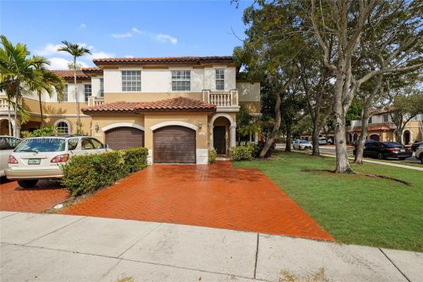 Bellagio At Vizcaya, 12763 SW 50th St, Miramar, Florida 33027, image 1