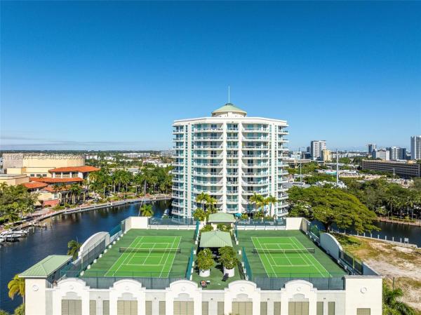 Esplanade On The New River, 401 SW 4th Ave #1508, Fort Lauderdale, Florida 33315, image 1