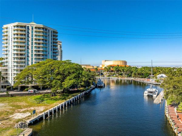 Esplanade On The New River, 401 SW 4th Ave #1508, Fort Lauderdale, Florida 33315, image 2