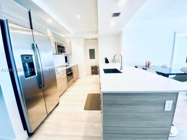 Hyde Midtown, 121 NE 34th St #807, Miami, Florida 33137, image 3