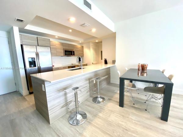 Hyde Midtown, 121 NE 34th St #807, Miami, Florida 33137, image 1