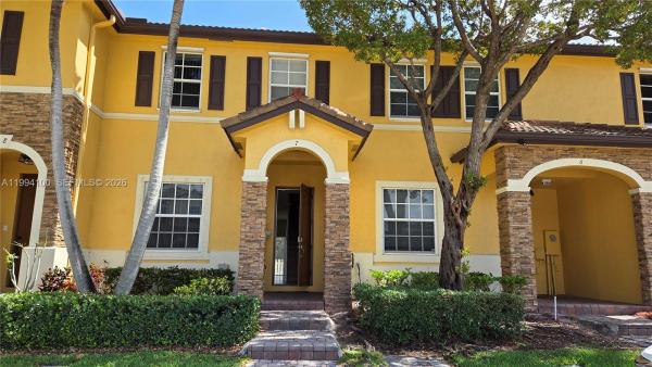 The Shores At Isles Of Bayshore, 9001 SW 227th St #7, Cutler Bay, Florida 33190, image 1