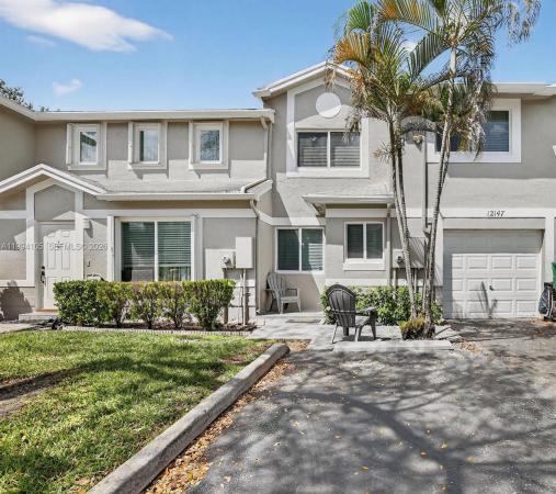 Flamingo Gardens, 12147 SW 49th Ct, Cooper City, Florida 33330, image 1