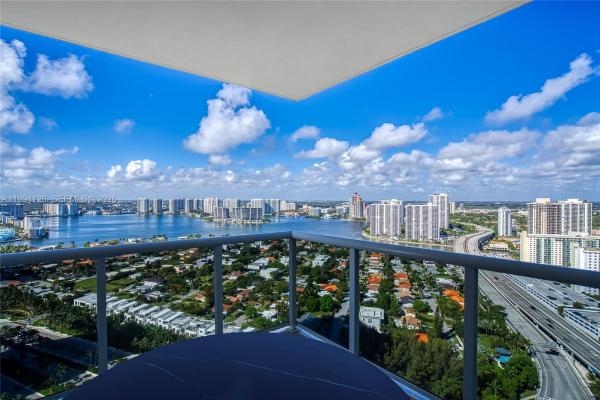 Ocean Two, 19111 Collins Ave #3307, Sunny Isles Beach, Florida 33160, image 1