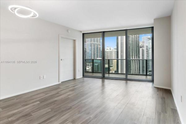 SLS Lux Brickell, 801 S Miami Ave #2603, Miami, Florida 33130, image 1