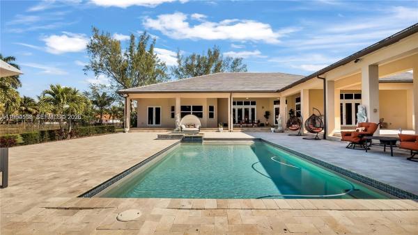 Country Club Ranches, 4800 SW 141st Ave, Miramar, Florida 33027, image 3