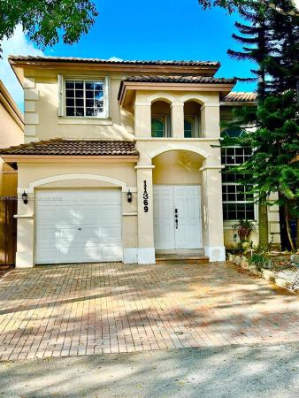 Martinique At Doral Isles, 11369 NW 73rd Ter #11369, Doral, Florida 33178, image 1