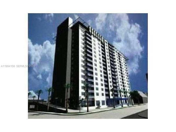 401 Blu Of North Beach, 401 69th St #505, Miami Beach, Florida 33141, image 1