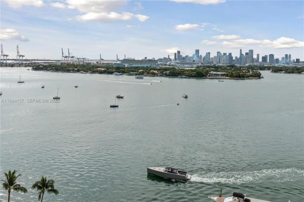 Mirador North 1200, 1200 West Ave #PH-01, Miami Beach, Florida 33139, image 1