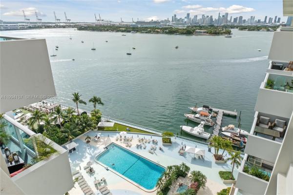 Mirador North 1200, 1200 West Ave #PH-01, Miami Beach, Florida 33139, image 2