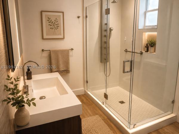 Glencoe, 3551 E Glencoe St, Miami, Florida 33133, image 3