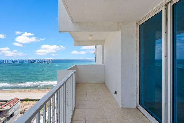 Renaissance Of Pompano Beach, 1360 S Ocean Blvd #1605, Pompano Beach, Florida 33062, image 3