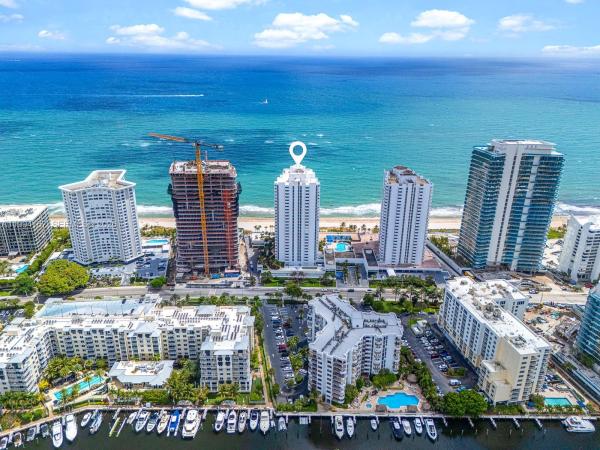 Renaissance Of Pompano Beach, 1360 S Ocean Blvd #1605, Pompano Beach, Florida 33062, image 1
