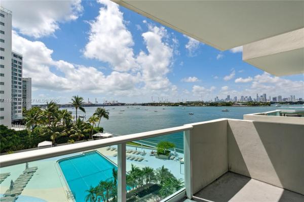 Mirador North 1200, 1200 West Ave #528, Miami Beach, Florida 33139, image 2