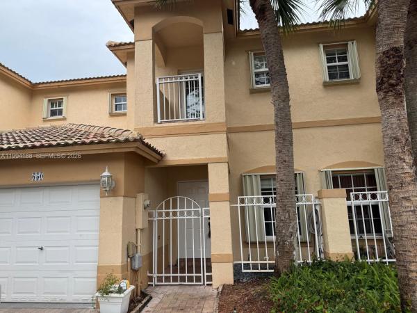 The Palms At Pembroke Isles, 650 NW 170th Ter #650, Pembroke Pines, Florida 33028, image 1