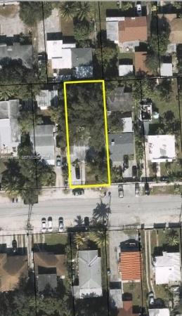 Fairway, 97 NW 69th St, Miami, Florida 33150, image 1