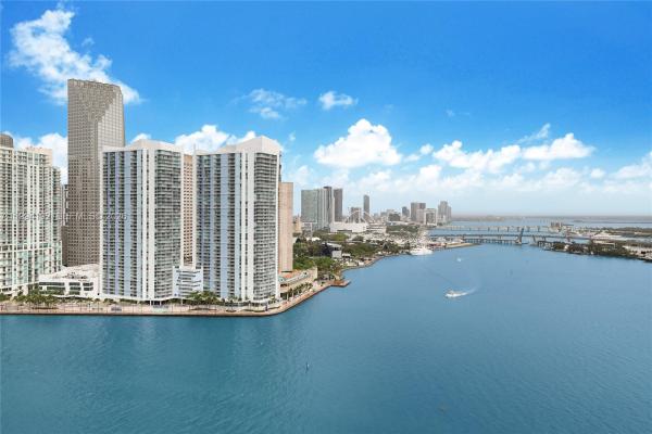 Three Tequesta Point, 848 Brickell Key Dr #2702, Miami, Florida 33131, image 1