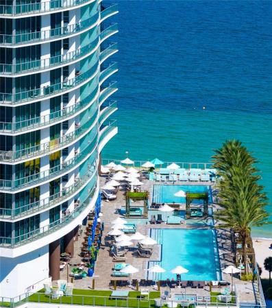 4111 S Ocean Dr #3008, Hallandale Beach, Florida 33019, image 1