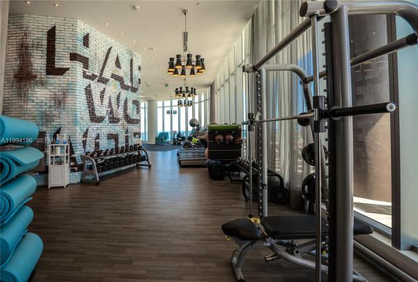Lyfe Resort & Residences, 4111 S Ocean Dr #3008, Hallandale Beach, Florida 33019, image 2