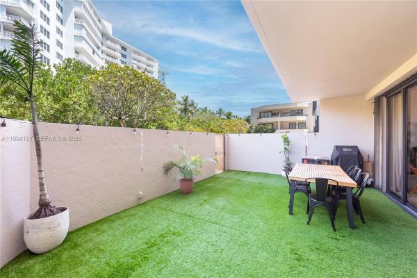 Oceansound At Key Colony, 251 Crandon Blvd #141, Key Biscayne, Florida 33149, image 1