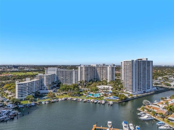 The Olympus Towers, 2500 Parkview Dr #1418, Hallandale Beach, Florida 33009, image 1