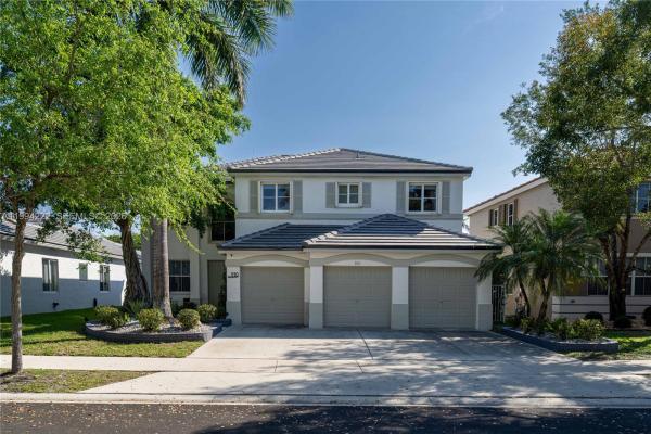 The Preserve, 910 Sunflower Cir, Weston, Florida 33327, image 1