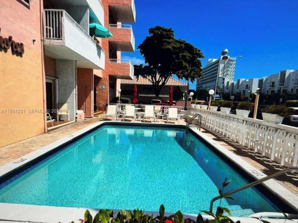 Leisure Shores, 3201 NE 14th St Cswy #502, Pompano Beach, Florida 33062, image 1