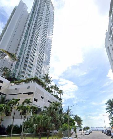 Moon Bay Of Miami, 500 NE 29th St #907, Miami, Florida 33137, image 1