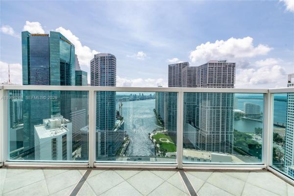 Brickell On The River North Tower, 31 SE 5th St #3914, Miami, Florida 33131, image 1