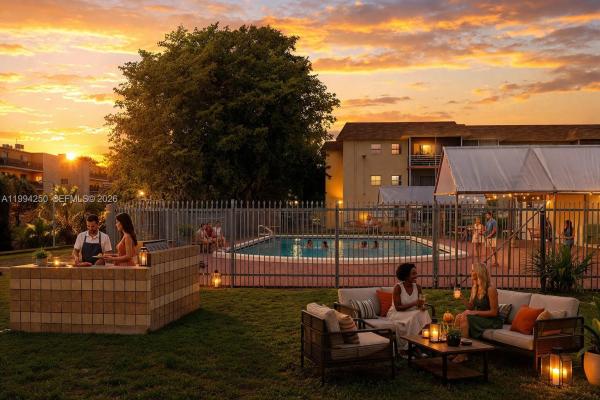 Majestic Gardens, 4043 NW 16th St #207, Lauderhill, Florida 33313, image 1