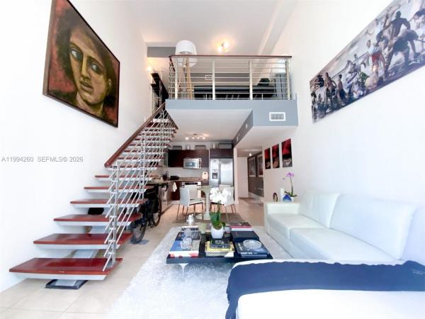 Brickell On The River South Tower, 41 SE 5th St #1006, Miami, Florida 33131, image 1