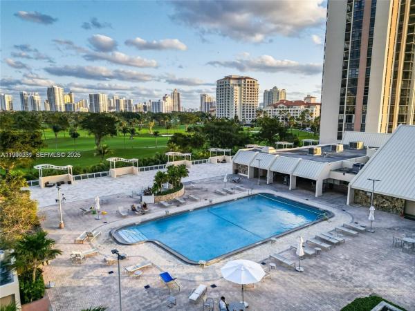 Coronado Tower 3, 20379 W Country Club Dr #2236, Aventura, Florida 33180, image 1