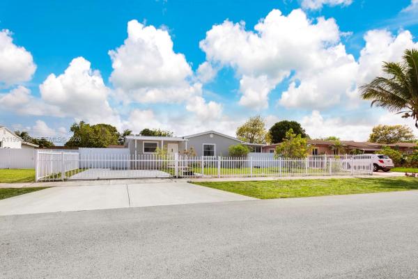 Norwood, 580 NW 189th Ter, Miami Gardens, Florida 33169, image 1