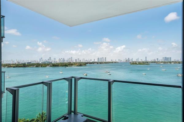 Mondrian South Beach, 1100 West Ave #1020, Miami Beach, Florida 33139, image 2