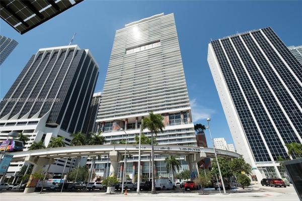 50 Biscayne, 50 Biscayne Blvd #508, Miami, Florida 33132, image 1