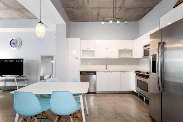 The Loft Downtown, 234 NE 3rd St #1106, Miami, Florida 33132, image 2