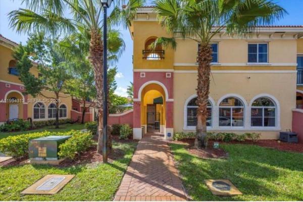 Bella Vista, 3529 NW 29th Pl, Lauderdale Lakes, Florida 33311, image 1