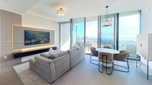 Five Park, 500 Alton Rd #2504, Miami Beach, Florida 33139, image 1