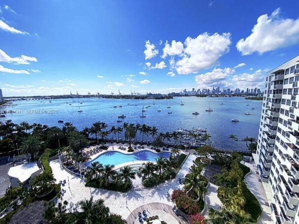 Flamingo South Beach, 1500 Bay Rd #1222S, Miami Beach, Florida 33139, image 1