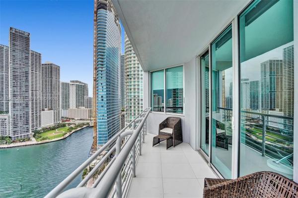 One Miami West, 325 S Biscayne Blvd #2519, Miami, Florida 33131, image 1