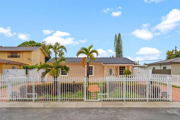 Sun Tan Village, Hialeah, Florida 33010, image 1