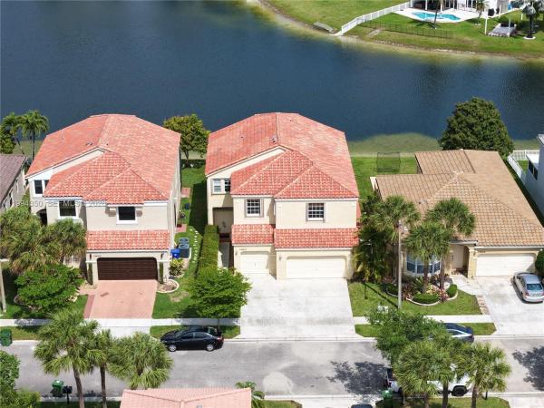 Cherry Bay, 15651 NW 14th Ct, Pembroke Pines, Florida 33028, image 2
