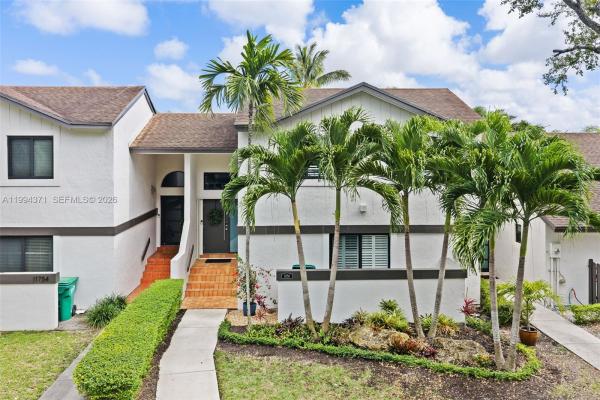 11758 SW 92nd Ter, Unincorporated Dade County, Florida 33186, image 1