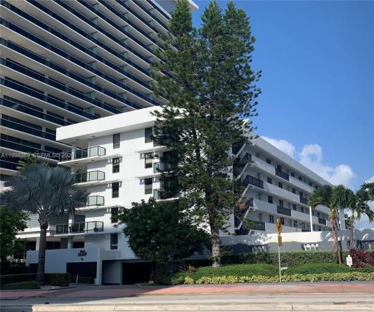 The Surf, 5845 Collins Ave #101, Miami Beach, Florida 33140, image 1