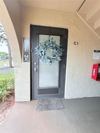 Pine Ridge 3, 340 Pine Ridge Cir #C-1, Greenacres, Florida 33463, image 2