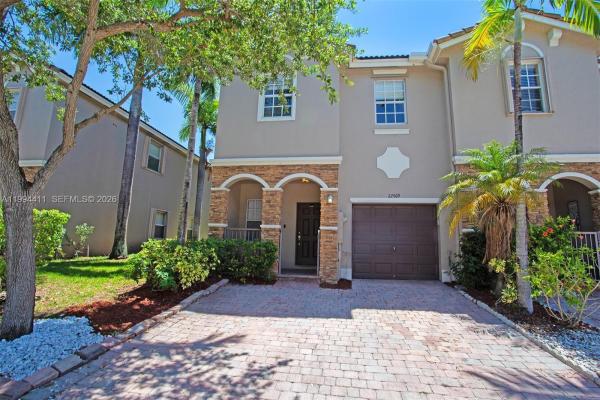 The Cove At Isles Of Bayshore, 22569 SW 89th Pl, Cutler Bay, Florida 33190, image 1
