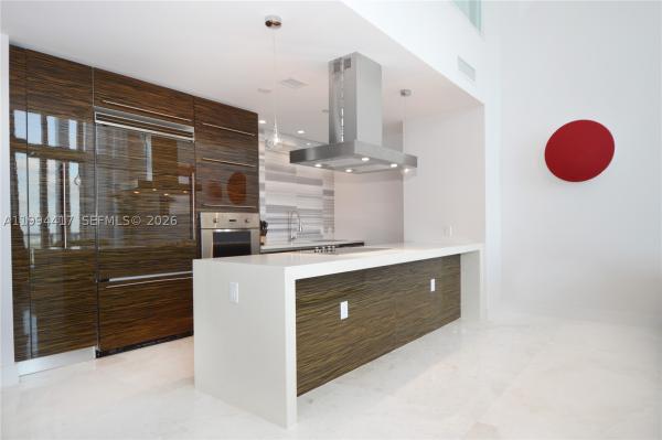 Marquis Residences, 1100 Biscayne Blvd #6104, Miami, Florida 33132, image 1