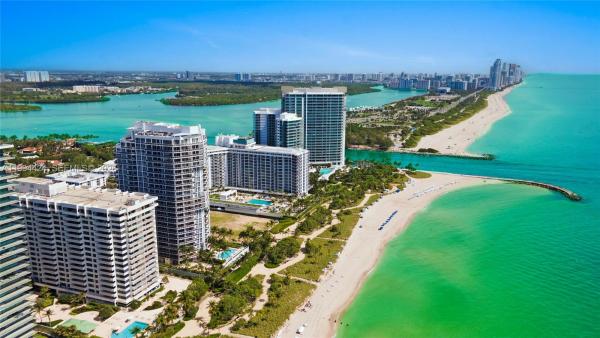 Harbour House, 10275 Collins Ave #429, Bal Harbour, Florida 33154, image 1