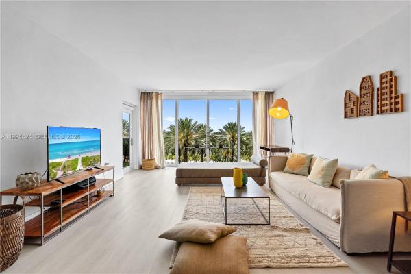 Harbour House, 10275 Collins Ave #429, Bal Harbour, Florida 33154, image 3