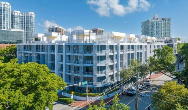 Lofts At Mayfair, 3339 Virginia St #127, Miami, Florida 33133, image 1